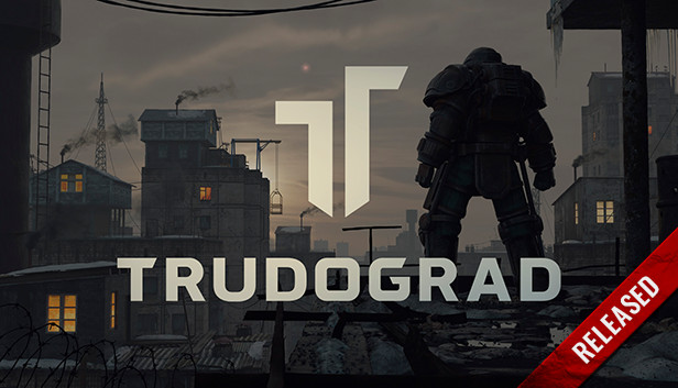 ATOM RPG Trudograd on Steam